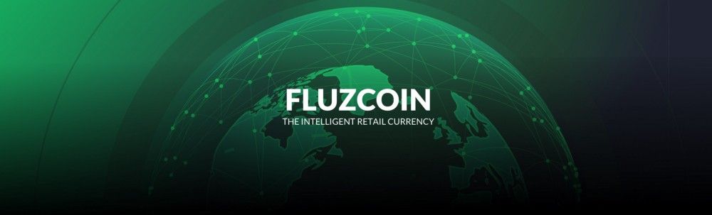 Your Private Retail Currency - Fluzcoin as a protocol for private currency and loyalty on the blockchain