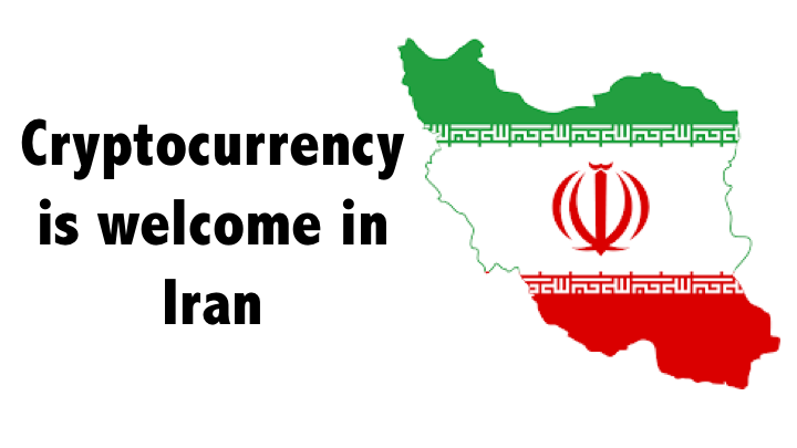 cryptocurrency market in iran