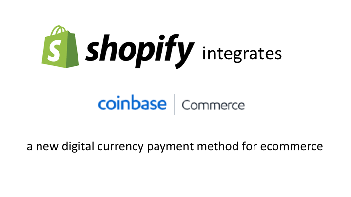 coinbase commerce shopify