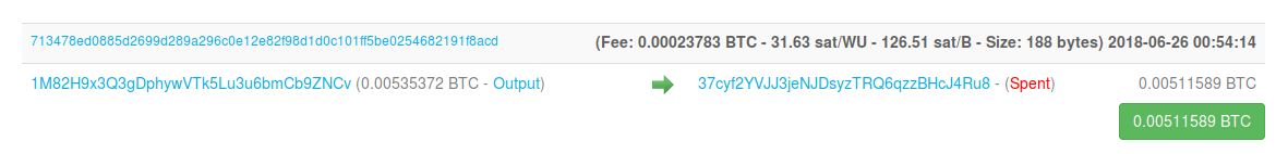 currency transaction report bitcoin