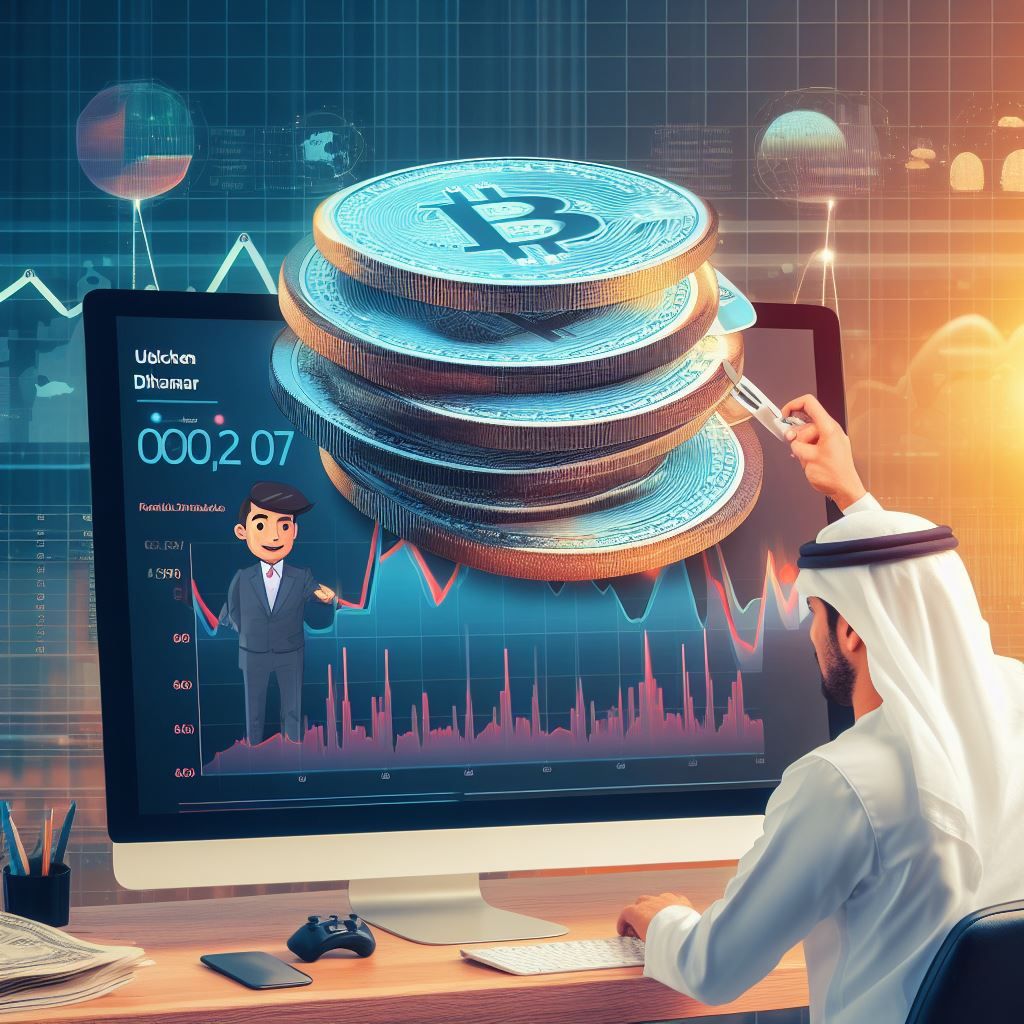 UAE dirham-backed stablecoin DRAM is now available on Uniswap and  PancakeSwap