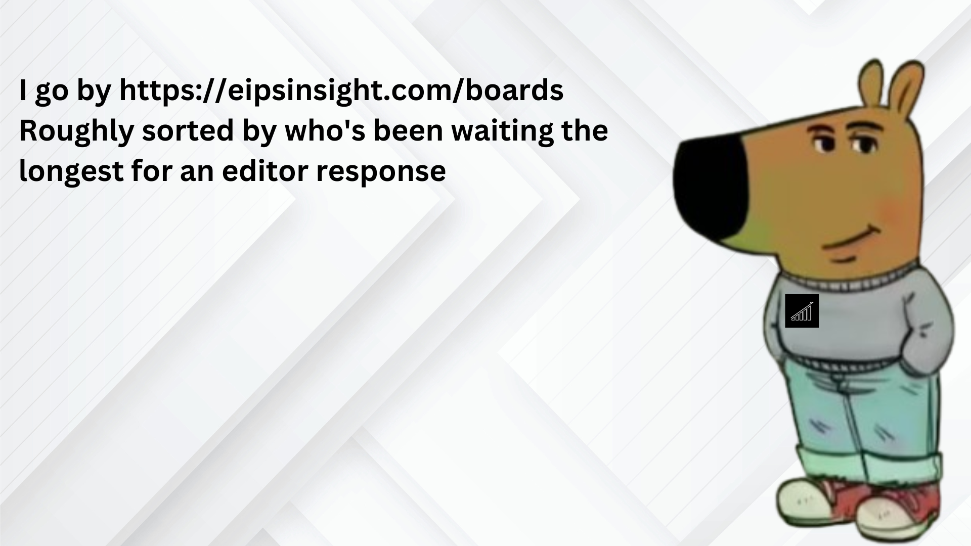 Introducing EIP-Board: Simplifying Pull Request Management for EIP Editors