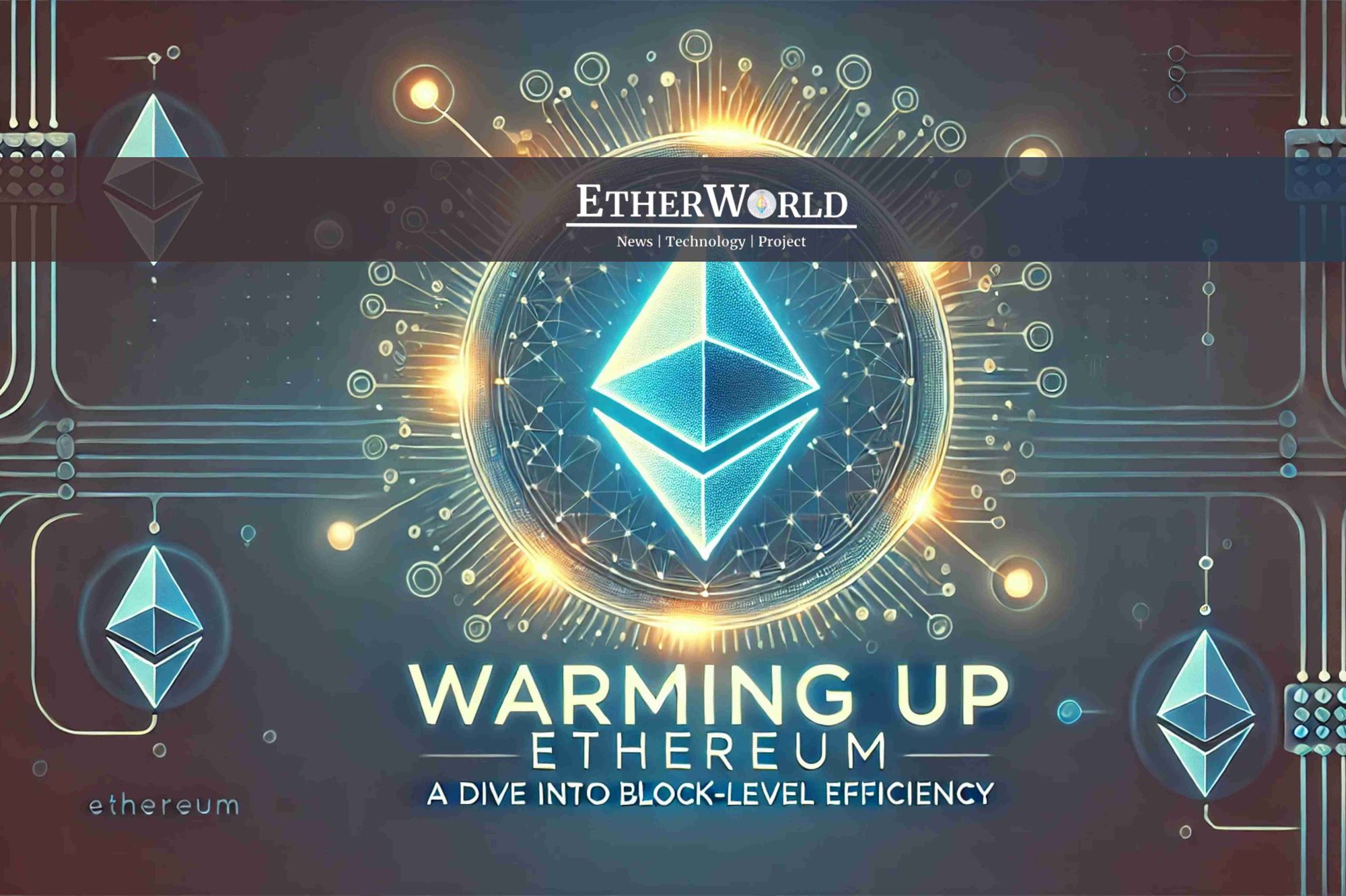 Block-Level Warming: Redefining Ethereum Transactions