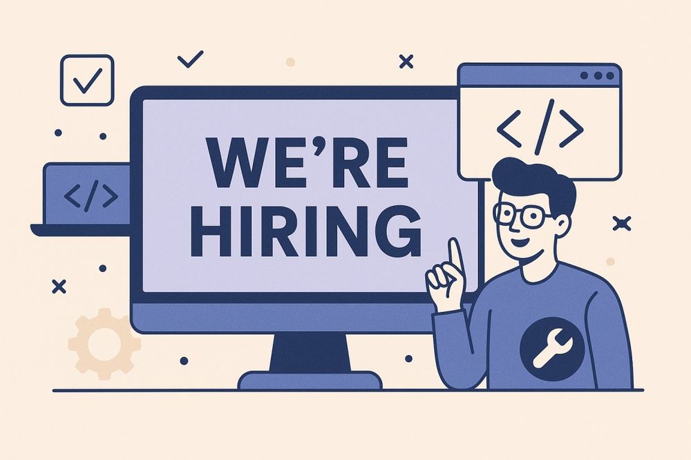 Join Avarch as a Full-Stack Developer (Remote)