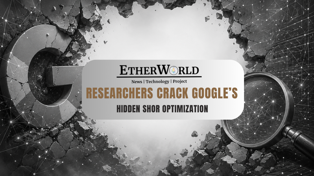 Researchers Crack Google’s Hidden Shor Optimization