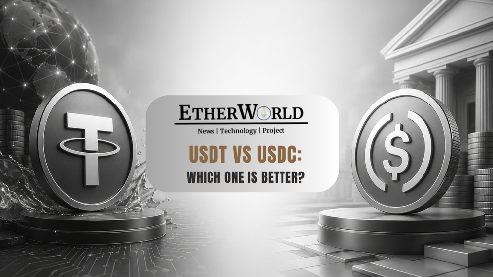USDT vs USDC: Which One Is Better?