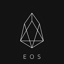 EOS Trading on Bitfinex from July 01, 2017