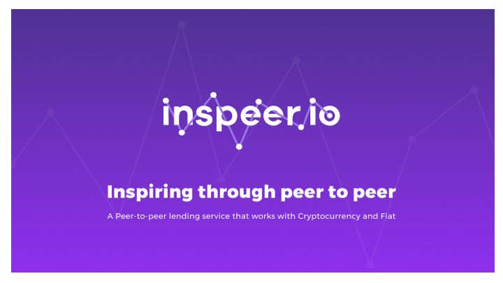 Inspeer: Peer to Peer Lending on Blockchain