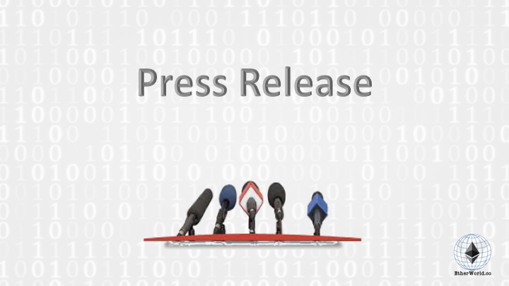 Submit a press release