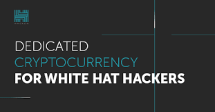 Hacken: Cryptocurrency for White Hat Hackers