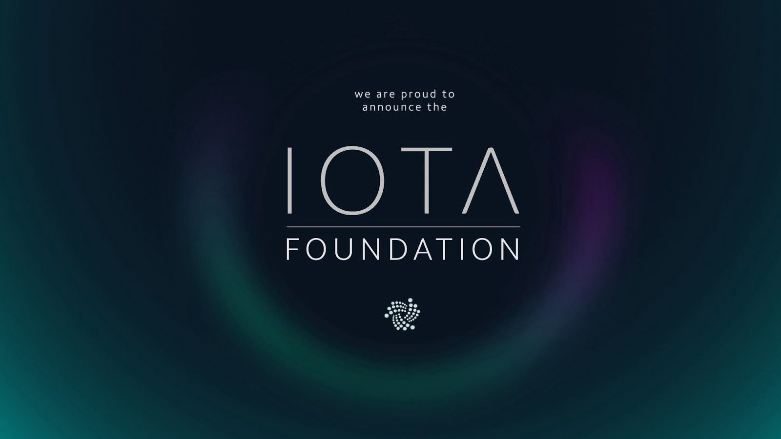 IOTA Foundation finally registered in Germany