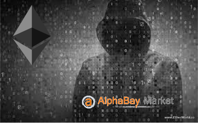 Ethereum is live on AlphaBay now