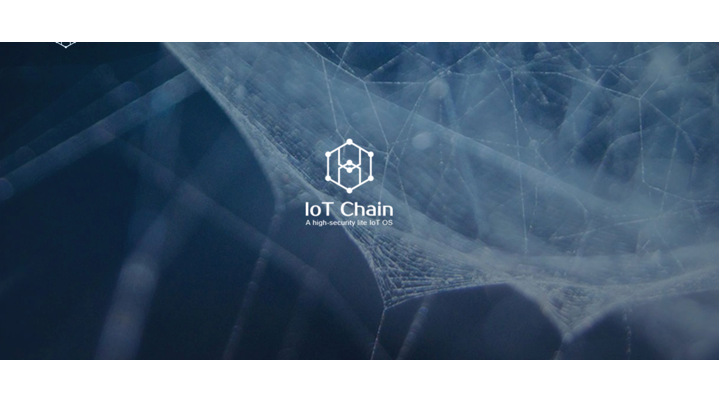 What Makes IoT Chain the IOTA of China? Decentralizing the Internet of Things (IoT)