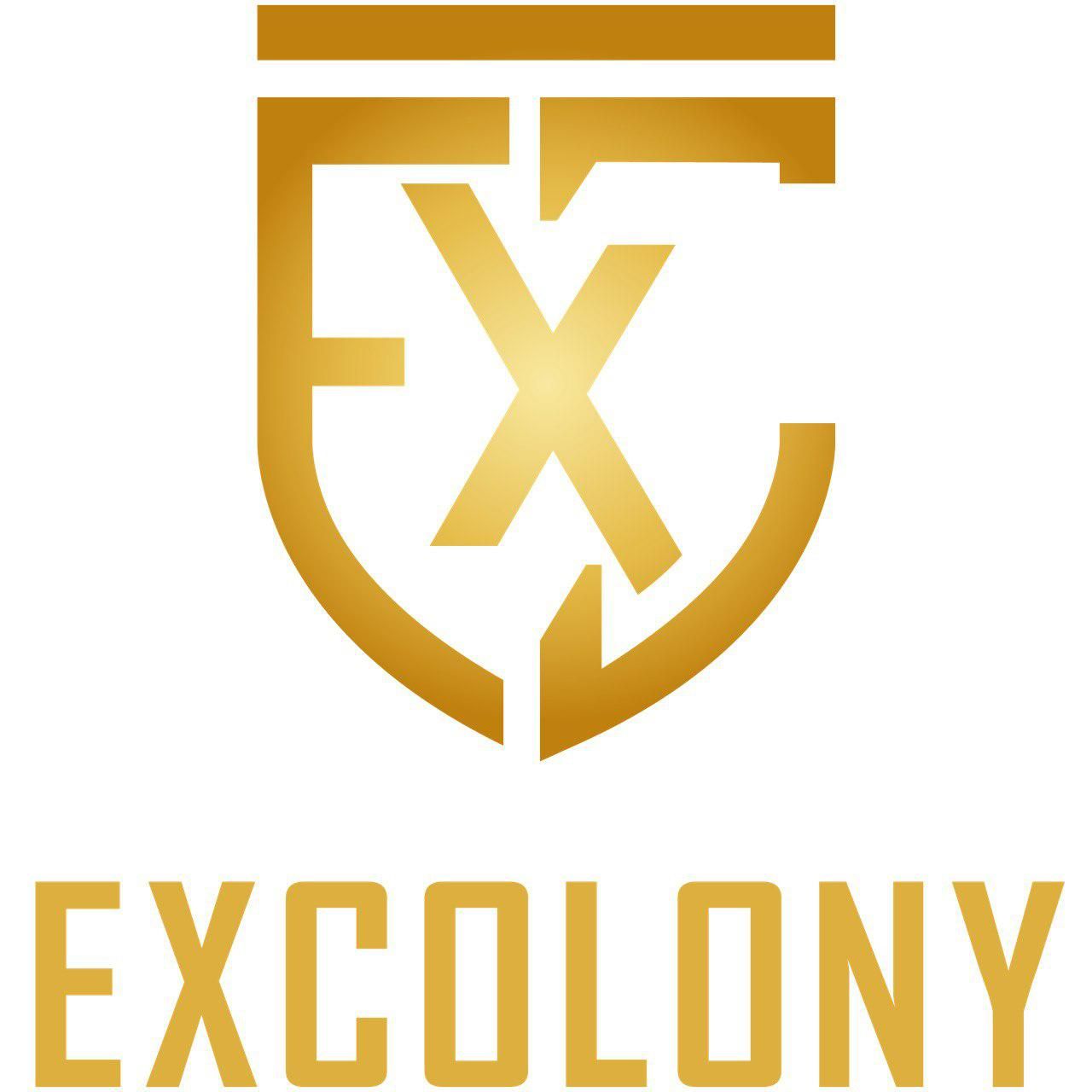 EXCOLONY ICO