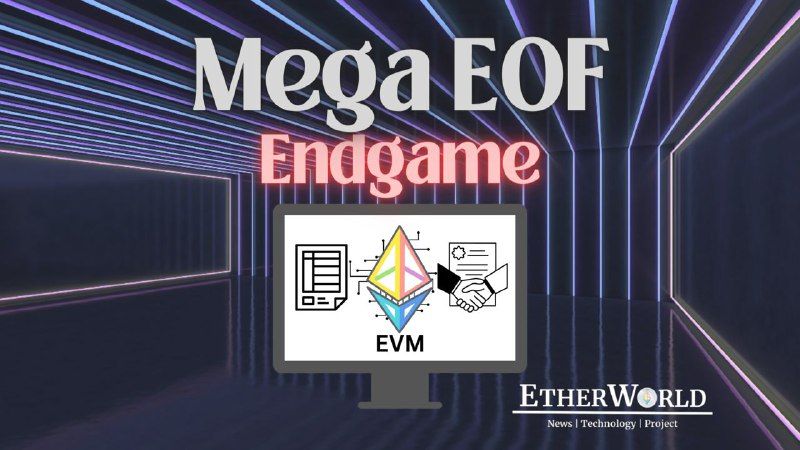 Mega EOF Endgame