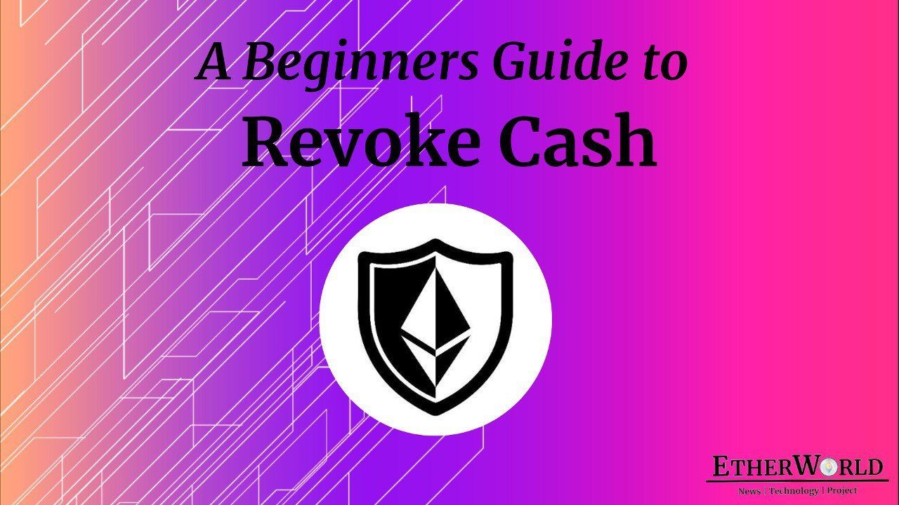 A Beginners Guide to Revoke Cash