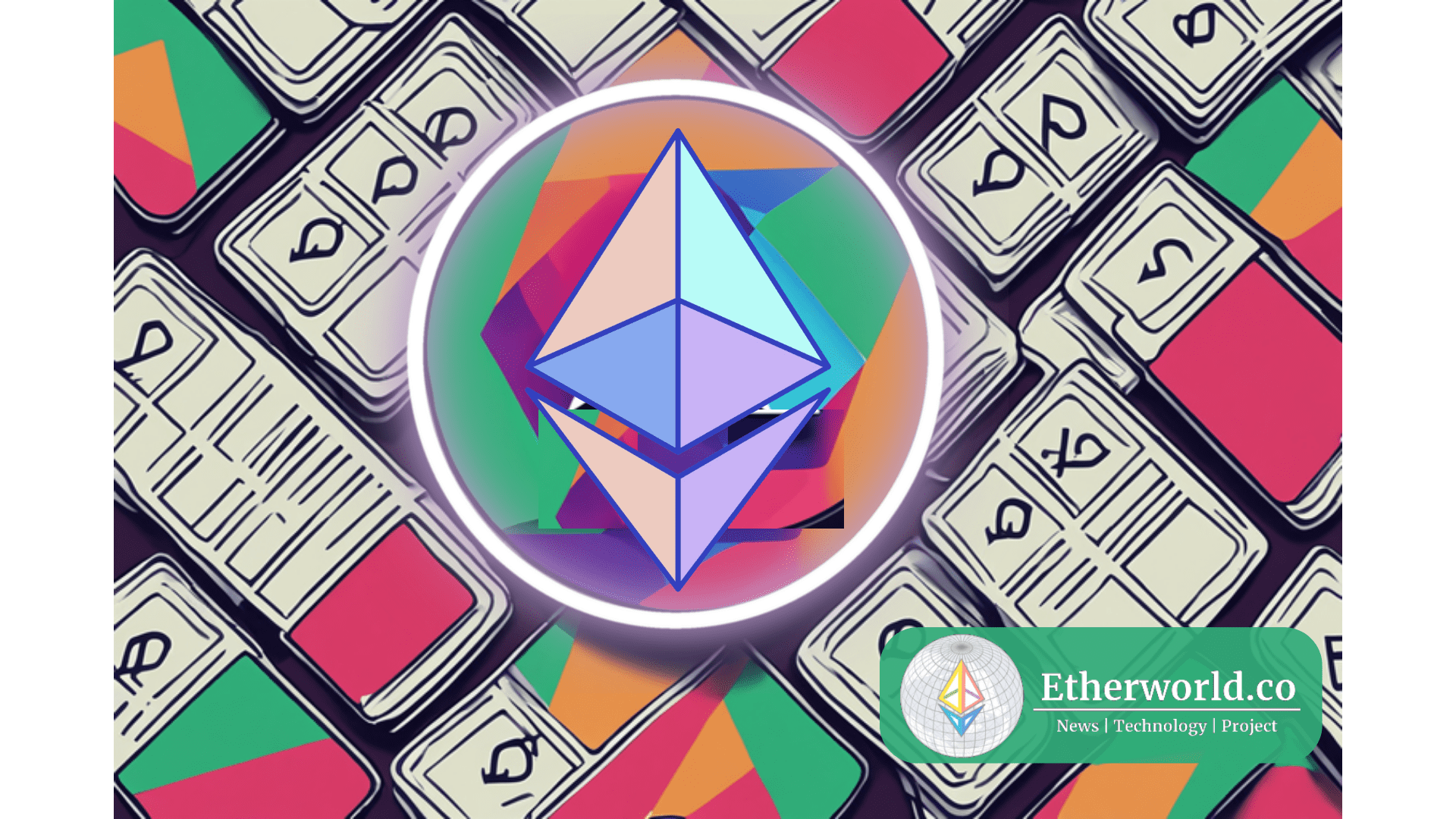 Staking Revolution: stETH Gains Momentum as Ethereum’s Reserve Currency