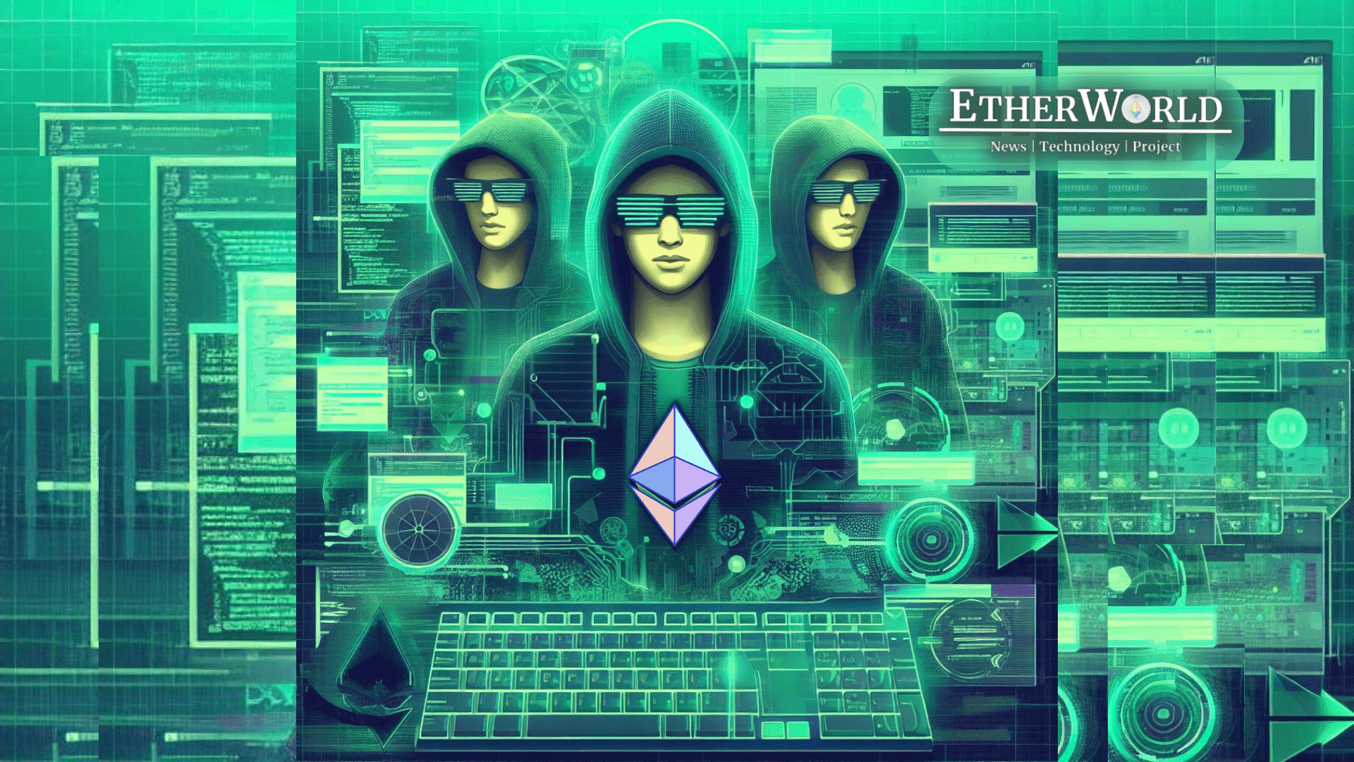 Huobi Recovers $8M in Stolen Ethereum by Incentivizing a Hacker with a Bounty Program