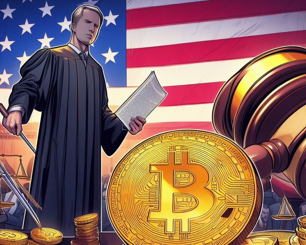 Legal Battle Emerges for Binance.US and CEO