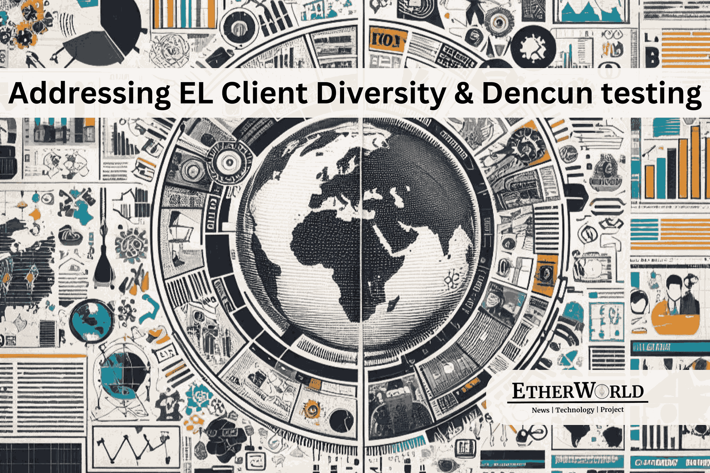Addressing EL Client Diversity & Dencun testing