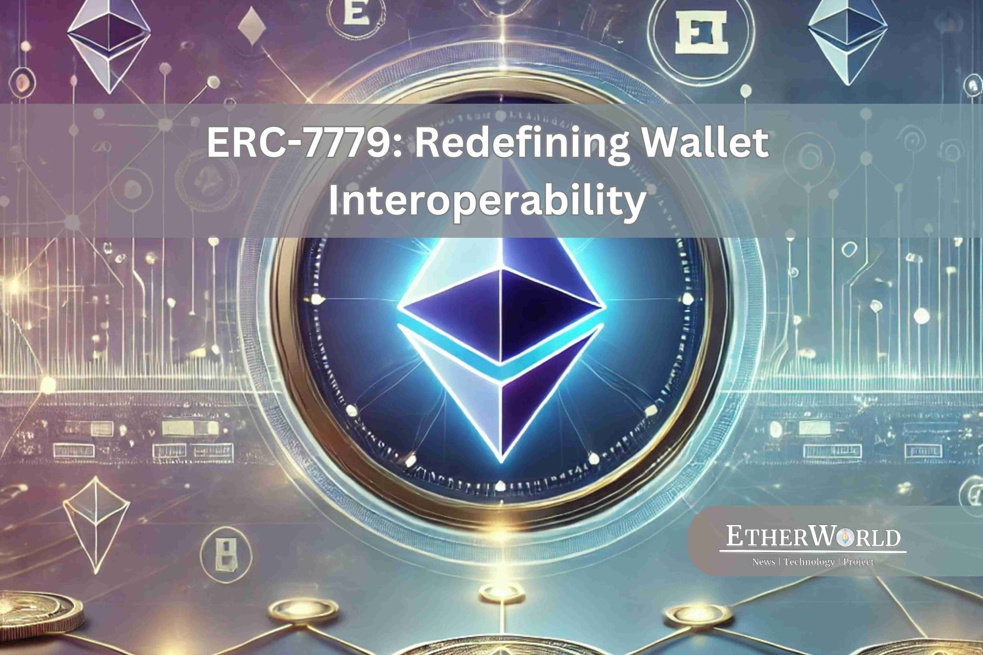 ERC-7779: Understanding & Redefining Wallet Interoperability