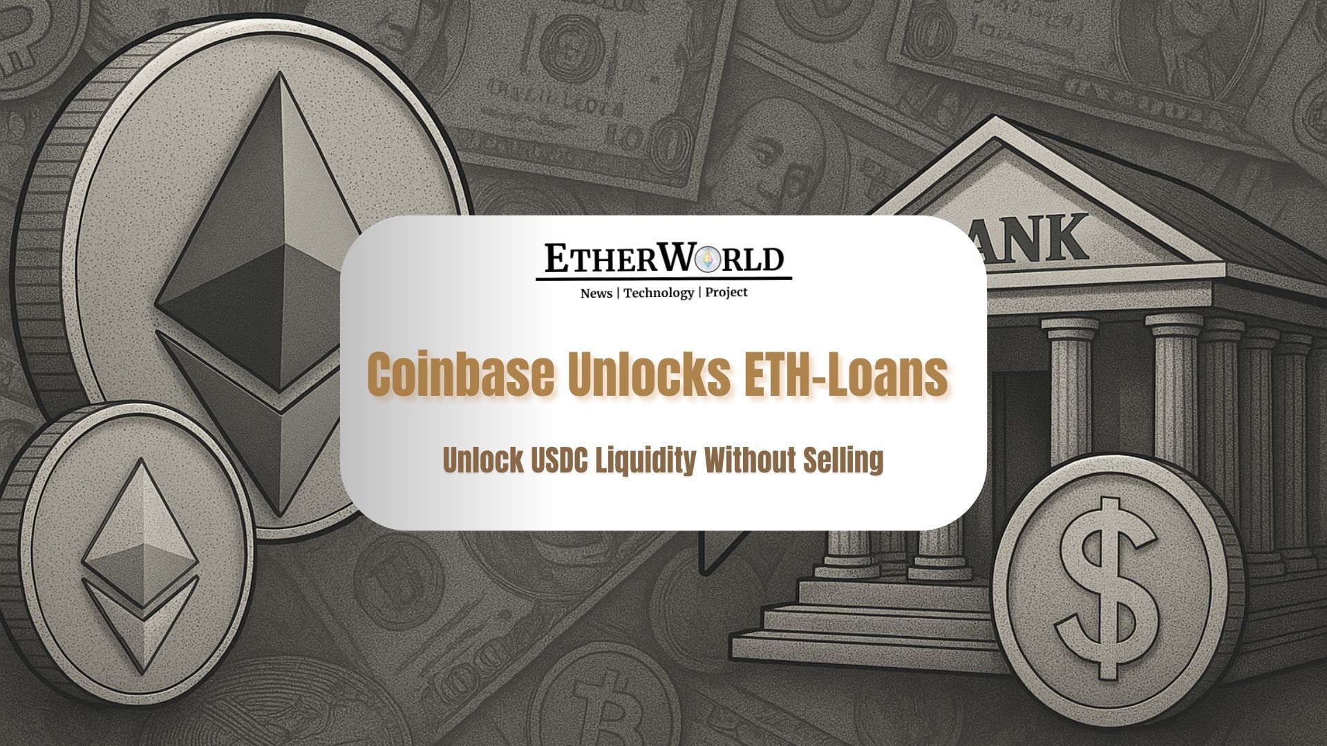 Coinbase Unlocks ETH-Backed Loans: Liquidity Without Selling