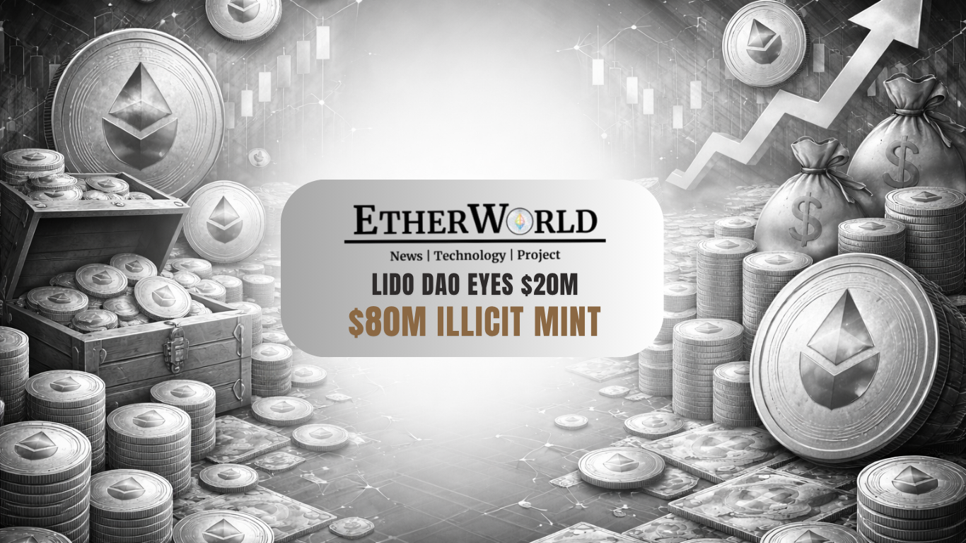 Lido DAO Eyes $20M Buyback Amid LDO Dip