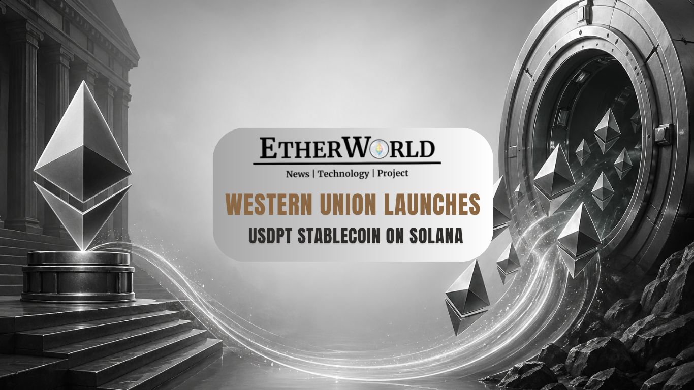 Ethereum Foundation Unstakes 17K ETH Worth $48.9M