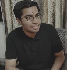 Yash Kamal Chaturvedi