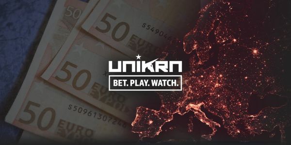 Unikoin Gold - A Decentralized Esports Gaming Token