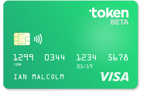 “TokenCard” (an Ethereum based VISA-DEBIT card) – ICO sells out in less than an hour, probable partnership announced by Bancor