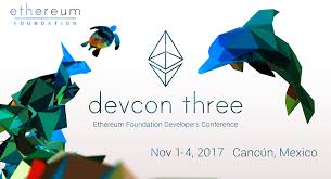 Devcon 3 Live