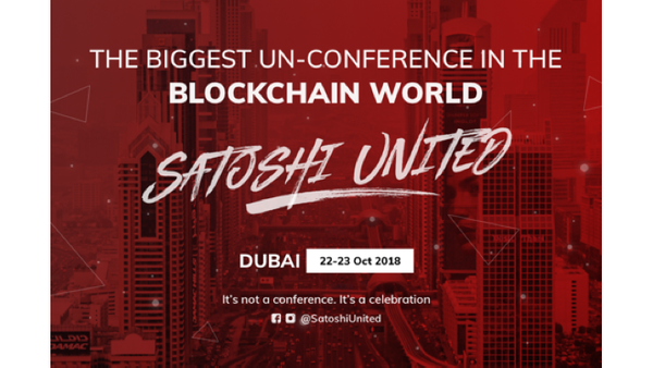 Satoshi United – The biggest UnConference in the world