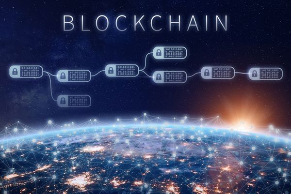 Top Blockchain Developments in the Financial Industry