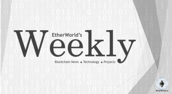 EtherWorld Weekly: Dec 14, 2020