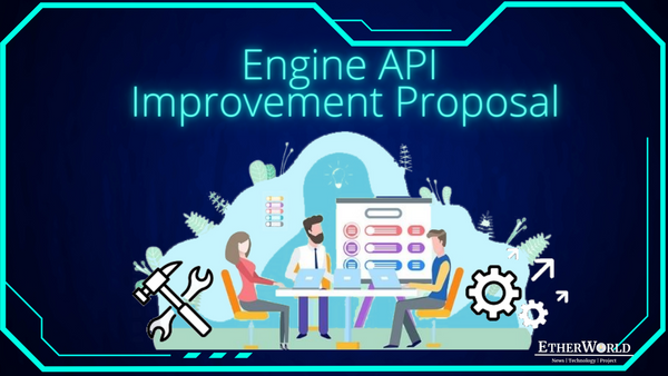 Engine API Improvement Proposal