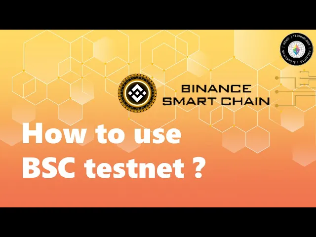 How to Use BSC Testnet?