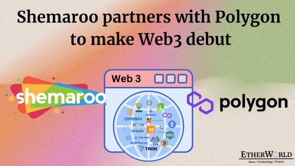 Shemaroo partners with Polygon to make Web3 debut