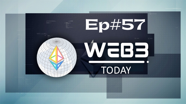 Web3Today #57