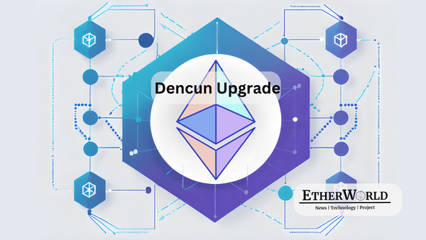 Ethereum's Dencun Upgrade: Will fork Goerli testnet after Devconnect!