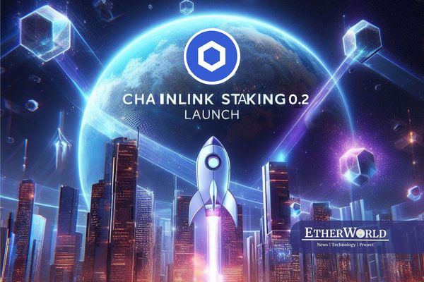Chainlink's Staking 0.2 Launch