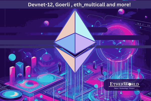 Ethereum's Evolution: Vitalik Buterin Unveils Ambitious Roadmap for Staking Decentralization and Network Upgrades