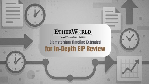 Glamsterdam Timeline Extended for In-Depth EIP Review