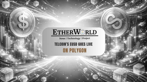 Telcoin’s eUSD Goes Live on Polygon