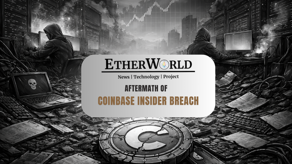 Aftermath of Coinbase Insider Breach