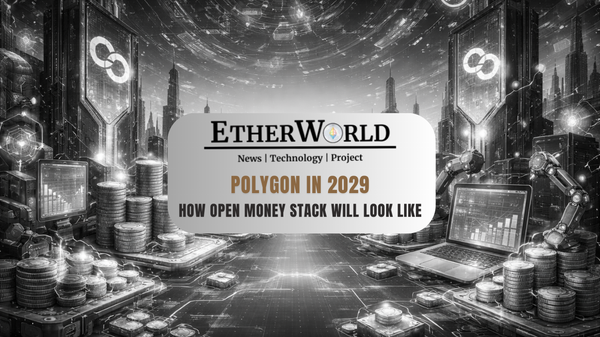 Polygon in 2029: Open Money Stack