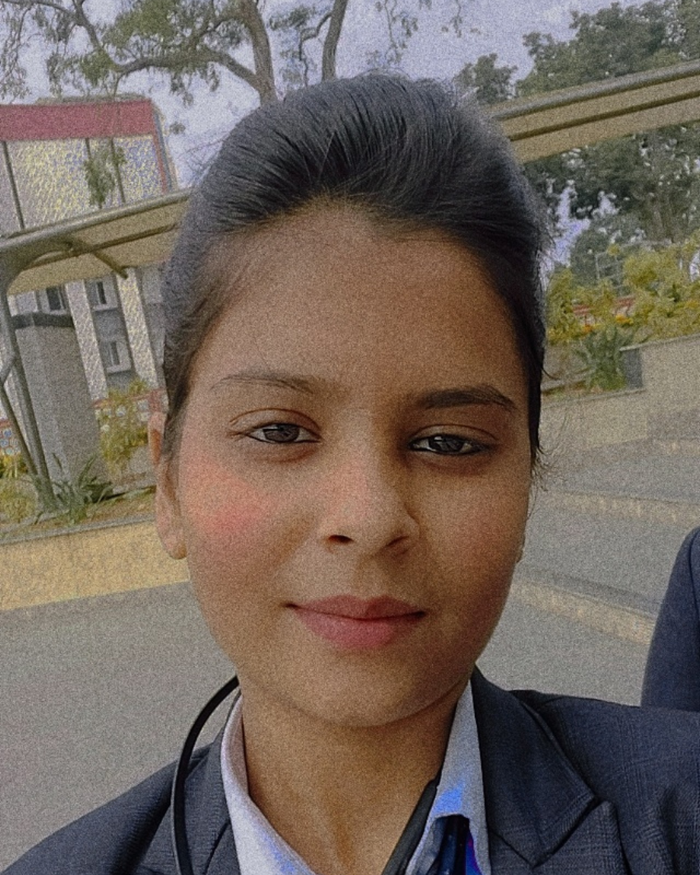 Nidhi Kumari