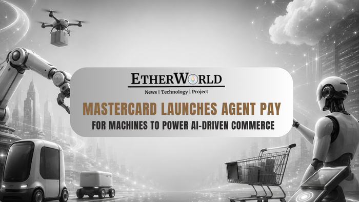 Mastercard Launches Agent Pay for Machines to Power AI-Driven Commerce