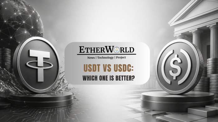USDT vs USDC: Which One Is Better?