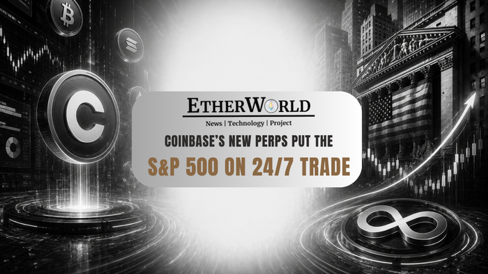 Coinbase’s New Perps Put the S&P 500 on 24/7 Trade